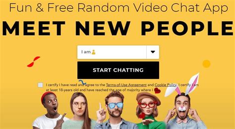 omegle tube|The Best Omegle Alternative for Random Video Chats